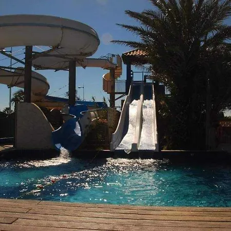 Mobilhome Soleia Neuf 2023 Mar Estang Siblu Village Canet-en-Roussillon