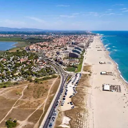 Mobilhome Soleia Neuf 2023 Mar Estang Siblu Village Camping