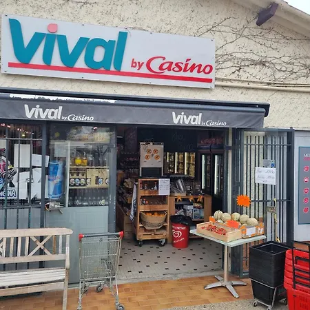 Mobilhome Soleia Neuf 2023 Mar Estang Siblu Village Camping Canet-en-Roussillon