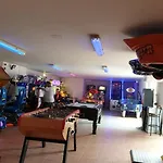 Camping Mobil-home Soleia Mar Estang Siblu Village Front De Accès Privé Clim 2 Sdb Canet-en-Roussillon