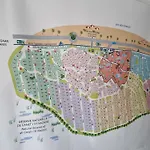 Mobil-home Soleia Mar Estang Siblu Village Front De Accès Privé Clim 2 Sdb