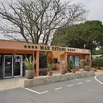 Mobil-home Soleia Mar Estang Siblu Village Front De Accès Privé Clim 2 Sdb 4*