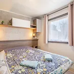 Mobil-home Soleia Mar Estang Siblu Village Front De Accès Privé Clim 2 Sdb Camping 4*
