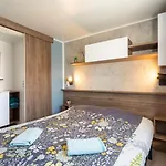 Mobil-home Soleia Mar Estang Siblu Village Front De Accès Privé Clim 2 Sdb Camping Canet-en-Roussillon