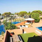 Mobil-home Soleia Mar Estang Siblu Village Front De Accès Privé Clim 2 Sdb 4*