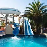 Camping Mobil-home Soleia Mar Estang Siblu Village Front De Accès Privé Clim 2 Sdb