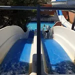 Mobil-home Soleia Mar Estang Siblu Village Front De Accès Privé Clim 2 Sdb Camping