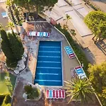 Mobil-home Soleia Mar Estang Siblu Village Front De Accès Privé Clim 2 Sdb 4* Canet-en-Roussillon