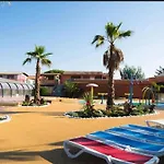 Mobil-home Soleia Mar Estang Siblu Village Front De Accès Privé Clim 2 Sdb Camping Canet-en-Roussillon