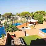 Mobil-home Soleia Mar Estang Siblu Village Front De Accès Privé Clim 2 Sdb Camping