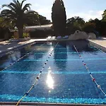 Mobil-home Soleia Mar Estang Siblu Village Front De Accès Privé Clim 2 Sdb Camping 4*