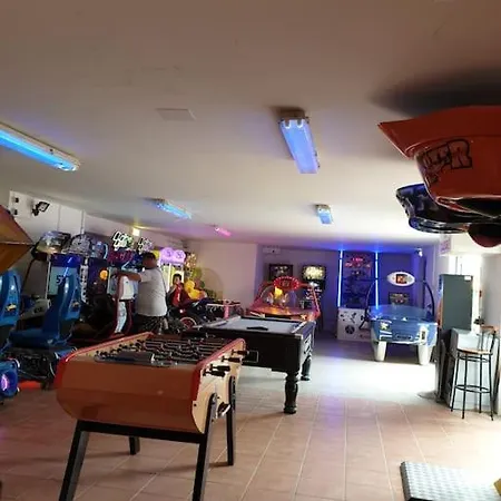 Kemp Mobil-home Soleia Mar Estang Siblu Village Front De Acces Prive Clim 2 Sdb Canet-en-Roussillon