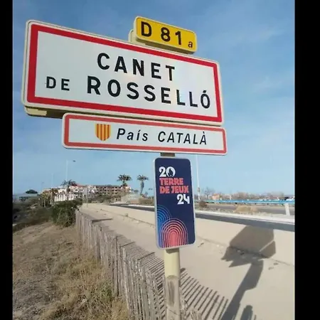 Mobilhome Soleia Neuf 2023 Mar Estang Siblu Village Campsite Canet-en-Roussillon