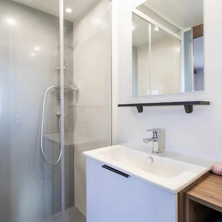 Mh Front De Mar Estang Siblu Acces Prive Clim 2 Sdb 4* Canet-en-Roussillon