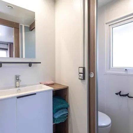 Mh Front De Mar Estang Siblu Acces Prive Clim 2 Sdb 4*