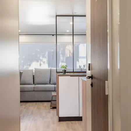 Mobil-home Soleia Mar Estang Siblu Village Front De Acces Prive Clim 2 Sdb Canet-en-Roussillon