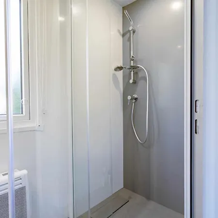 Mobil-home Soleia Mar Estang Siblu Village Front De Acces Prive Clim 2 Sdb 4* Canet-en-Roussillon