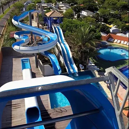 Mobilhome Soleia Neuf 2023 Mar Estang Siblu Village