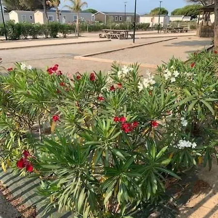 Mh Front De Mar Estang Siblu Acces Prive Clim 2 Sdb 4*