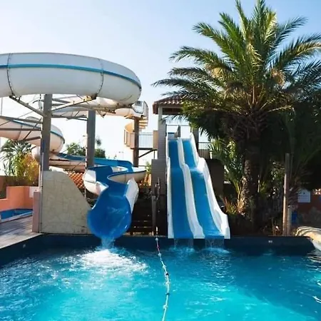 Campsite Mobilhome Soleia Neuf 2023 Mar Estang Siblu Village