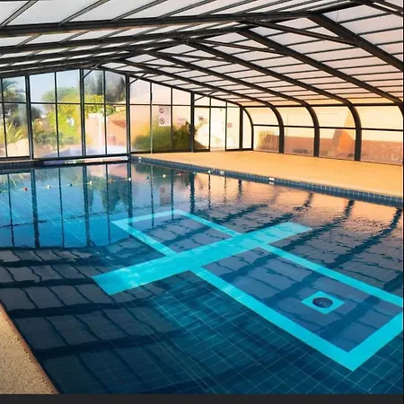 Mobilhome Soleia Neuf 2023 Mar Estang Siblu Village 4*