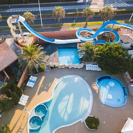 Mobilhome Soleia Neuf 2023 Mar Estang Siblu Village Canet-en-Roussillon