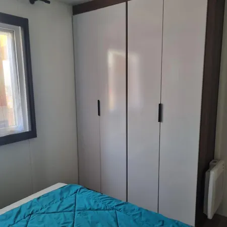Mh Front De Mar Estang Siblu Acces Prive Clim 2 Sdb 4* Canet-en-Roussillon