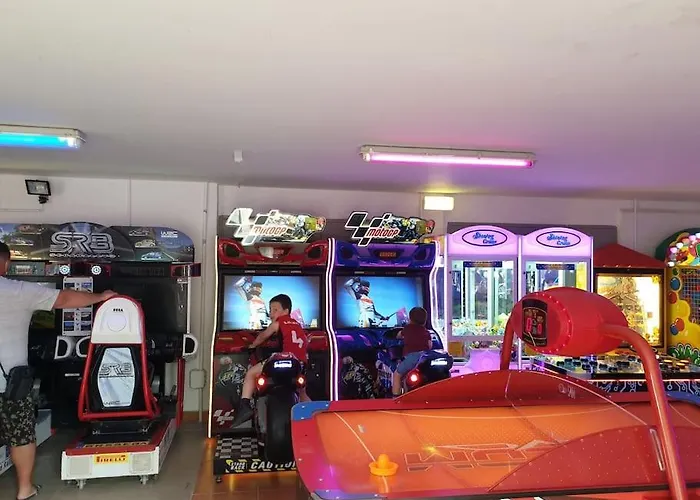Mobilhome Soleia Neuf 2023 Mar Estang Siblu Village 卡内