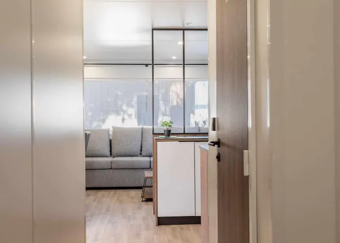 Mobilhome Soleia Neuf 2023 Mar Estang Siblu Village 卡内