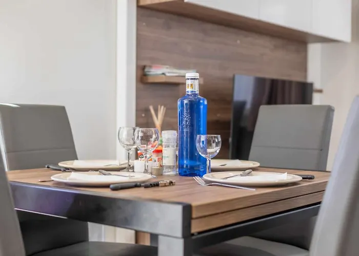 营地 Mobilhome Soleia Neuf 2023 Mar Estang Siblu Village 卡内