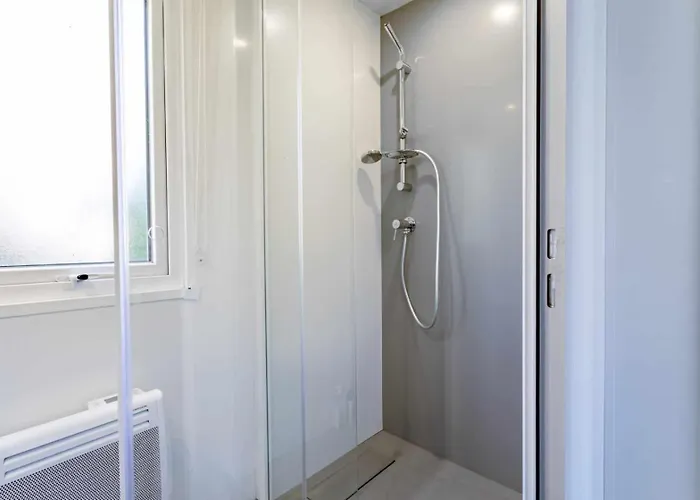 Mobilhome Soleia Neuf 2023 Mar Estang Siblu Village 4* 卡内