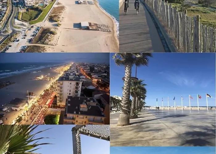 Mobilhome Soleia Neuf 2023 Mar Estang Siblu Village 4*